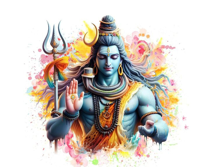 Shiva Bhajan